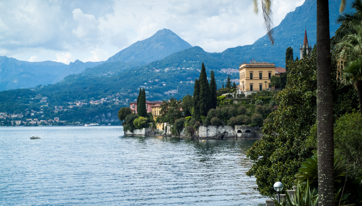 Il 26 luglio evita il lago: la leggenda di Sant'Anna avverte chi osa fare il bagno