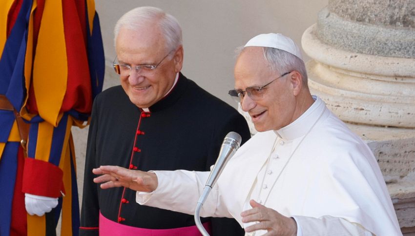 Il gesto di Papa Leone XIV che sorprende: due anni di proroga nonostante la restrizione di Papa Francesco