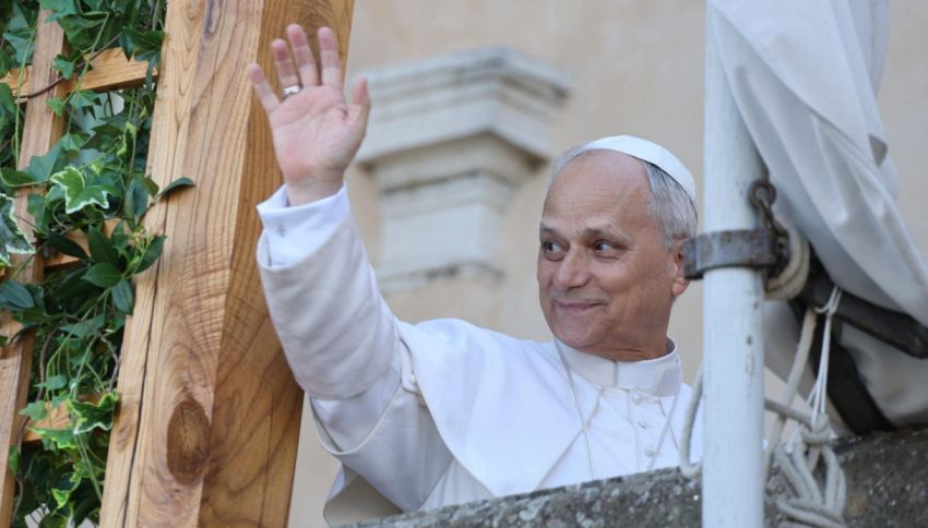 Come scrivere a Papa Leone XIV: la mail a cui inviare un messaggio al Pontefice