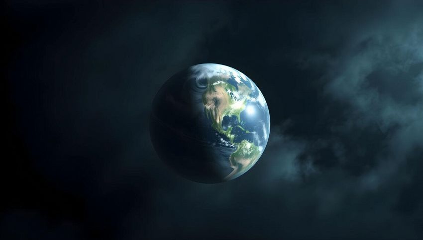 A Luglio ci sarà il giorno più corto della storia, poiché la rotazione terrestre accelererà inaspettatamente