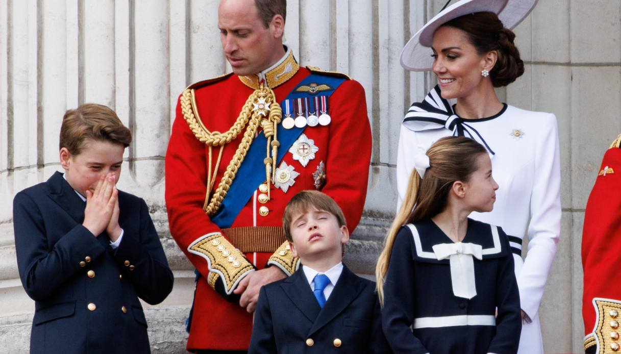 Il principe William ora &egrave; miliardario e pi&ugrave; ricco di suo padre: ecco come &egrave; possibile