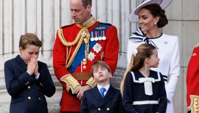 Principe George, ora che ha 12 anni cambia tutto: il divieto che lo separa da suo padre. Cosa non potrà più fare