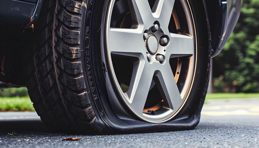Furti, se la tua auto ha una ruota sgonfia non scendere dal veicolo: cosa sta accadendo a Milano