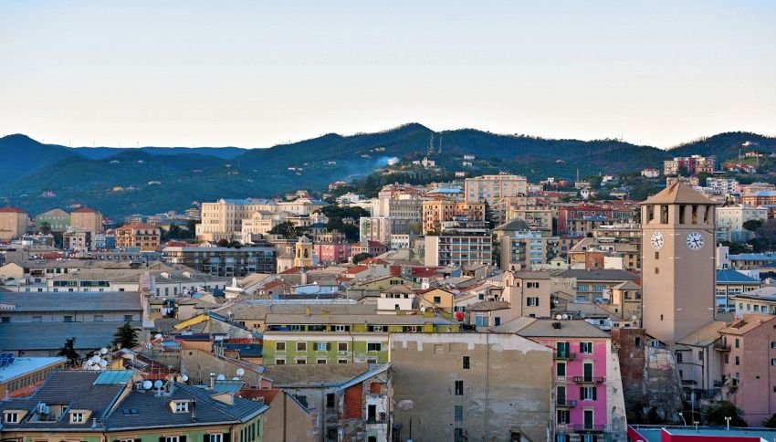 In questa città italiana ti pagano per andare al lavoro o a scuola in bici: fino a 25 euro al mese