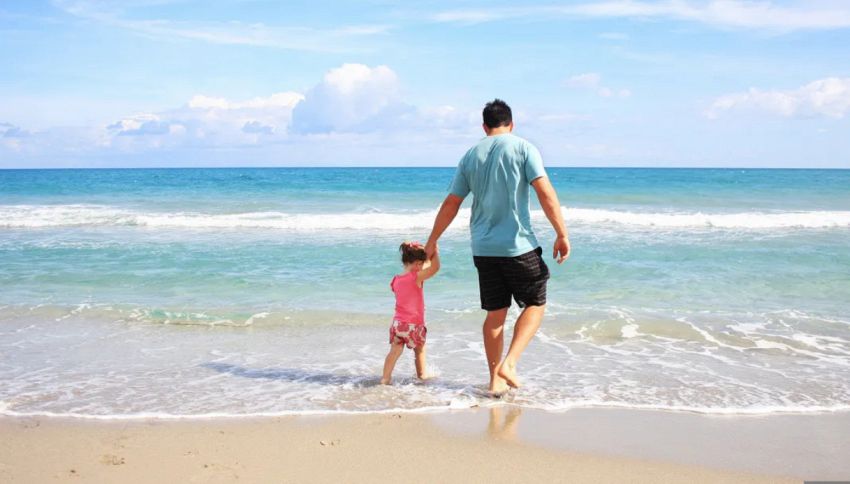 Se vai in vacanza in questo punto della costa Adriatica, fai attenzione. Escherichia coli oltre i limiti in queste 5 zone