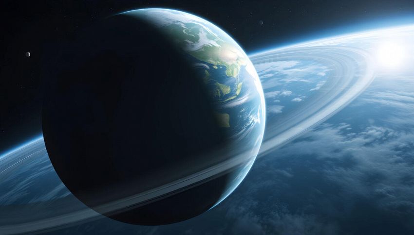 Scoperta NASA: TOI-201, il sistema planetario che cambia in tempo reale