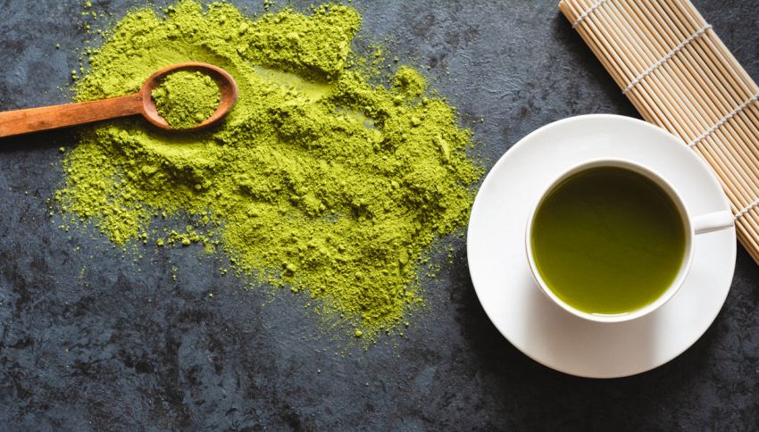 Tè matcha, il superfood del momento ma dietro c'è qualcosa che non ti hanno detto
