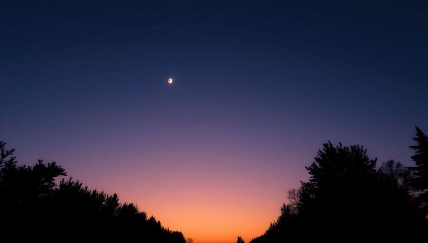 Il 20 Aprile ci sar&agrave; un'alba davvero speciale, l'evento (quasi) unico che non possiamo perdere