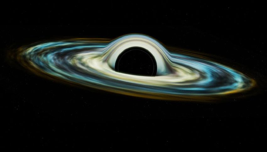 Stanno per lanciare una sonda in un buco nero: cosa potrebbe mai andare storto?