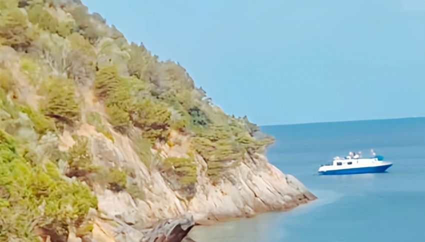 Cala dell'Amore: il paradiso segreto dell'Argentario. Come raggiungere la spiaggia selvaggia e caraibica
