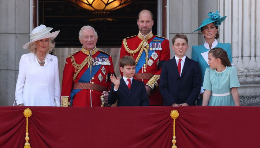 Re Carlo "rovina" il sogno di Kate e William: sai quanto ha chiesto per l'affitto di Forest Lodge?