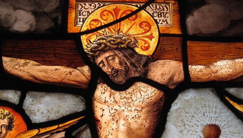 Nuove prove dimostrano che "Ges&ugrave; non &egrave; mai stato crocifisso" e l'AI pu&ograve; dimostrarlo "senza dubbio"