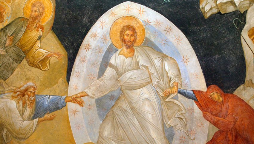 Il Vangelo proibito che spiega morte e resurrezione di Gesù: il mistero di Nicodemo