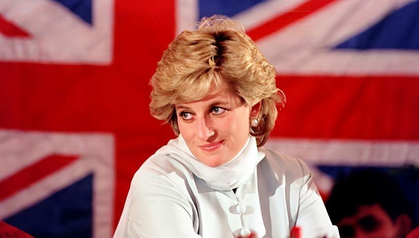 Lady Diana e la capsula del tempo: riaperta dopo 34 anni, quegli oggetti svelati solo ora