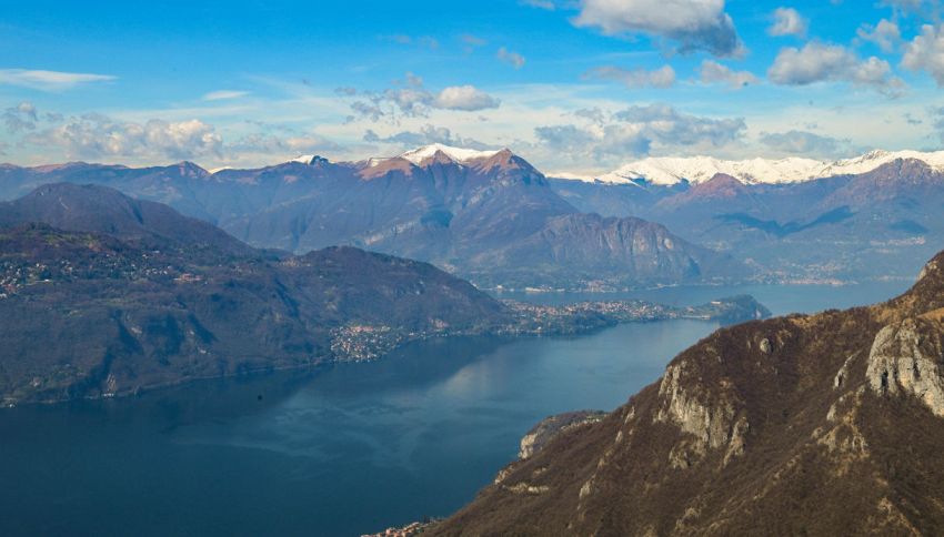 Famoso tabloid inglese stronca il Lago di Como: "Ecco i 3 motivi per cui non ci tornerò mai più"
