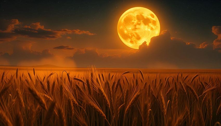 Luna Piena del Raccolto stravolge l'oroscopo, il segno che chiuderà con il passato e quello pronto a un futuro da sogno: accadrà il 7 Settembre