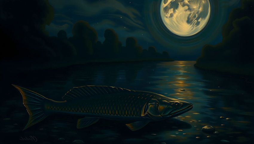 Luna piena dello Storione, il rituale per attrarre prosperità e ricchezza: cosa fare il 9 agosto
