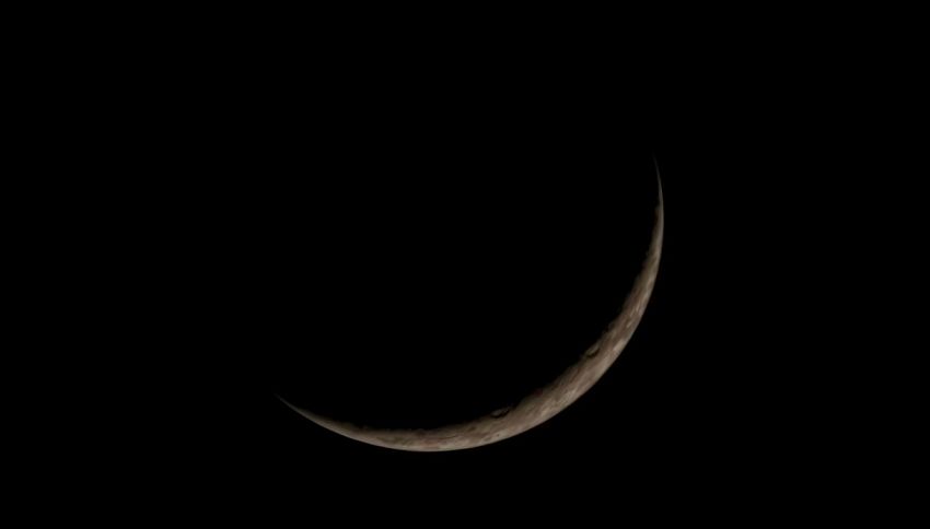 In arrivo la rara Luna Nera: quando ammirarla e cosa aspettarsi davvero