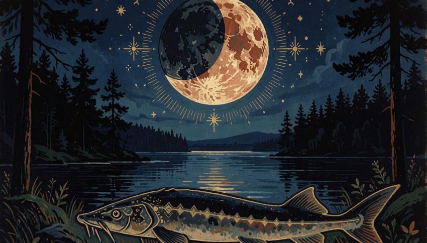 Luna piena dello Storione, il rituale per attrarre prosperit&agrave; e ricchezza: cosa fare il 28 agosto