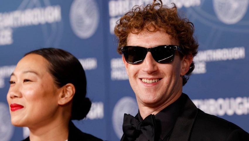 Mark Zuckerberg e il regalo "offensivo" ai vicini: cosa è successo durante la costruzione del suo maxi complesso