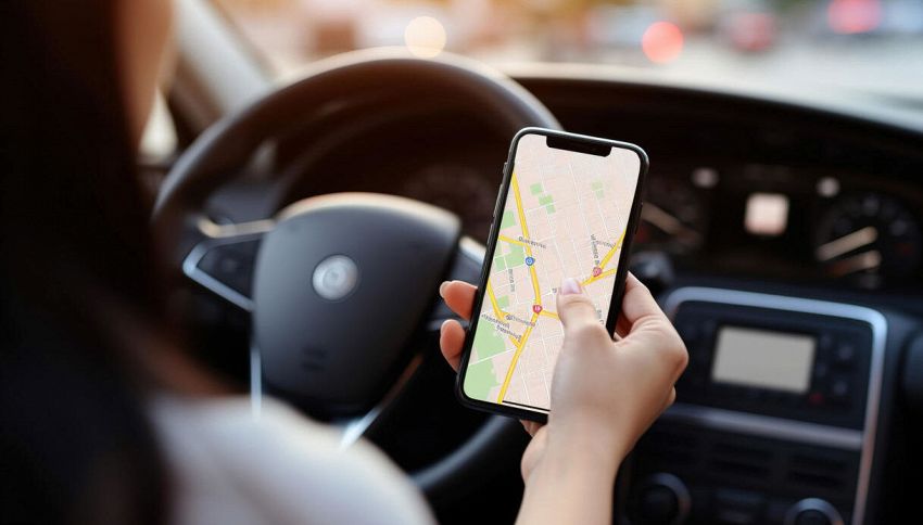 Sorpassometro, dove sono installati e come funzionano i rilevatori di infrazioni stradali