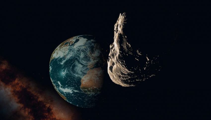 Oggetto interstellare mai visto prima si sta avvicinando alla Terra: la NASA è spiazzata