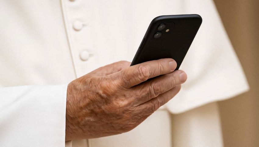 Il fratello di Papa Leone XIV rivela l'insospettabile hobby digitale del Pontefice: ecco a cosa gioca ogni giorno