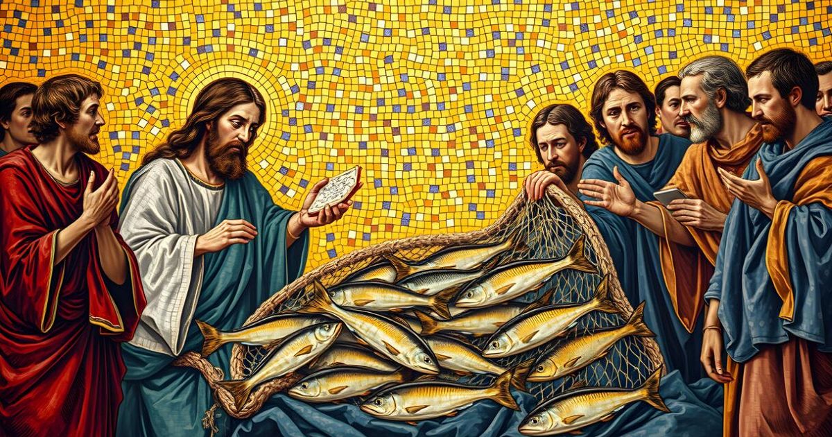 Bandiera Da Giardino ""Grazie Ges "", 12x18 Pollici, Doppia - Foto 10