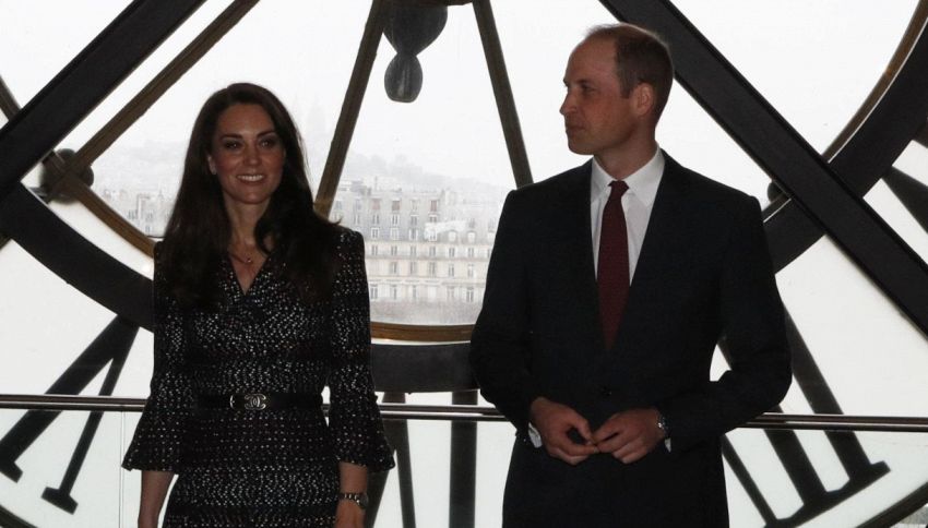 Kate e William, la villa da sogno in cui vivranno: non crederai a cosa si nasconde nelle scuderie da 16 milioni di sterline