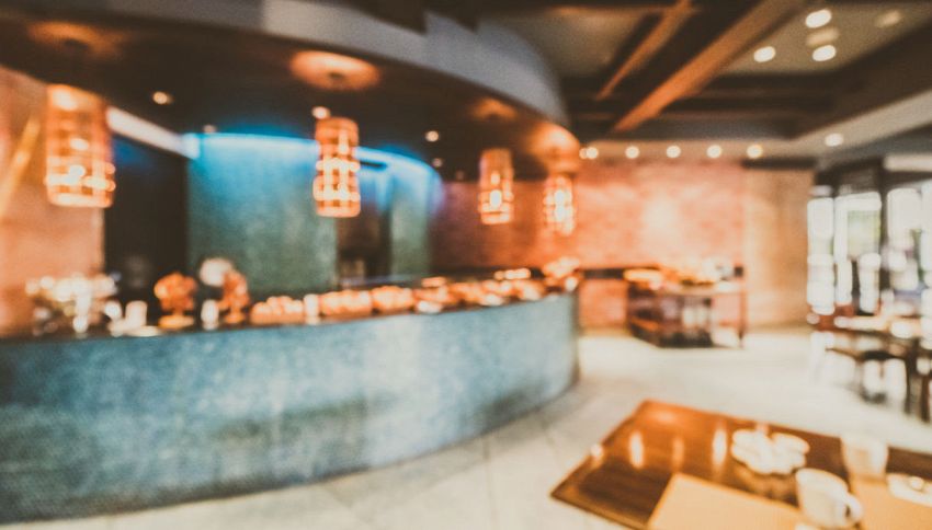 In questo ristorante portano sempre il piatto sbagliato ma qui nessuno si arrabbia: il locale giapponese che ti insegna a sorridere