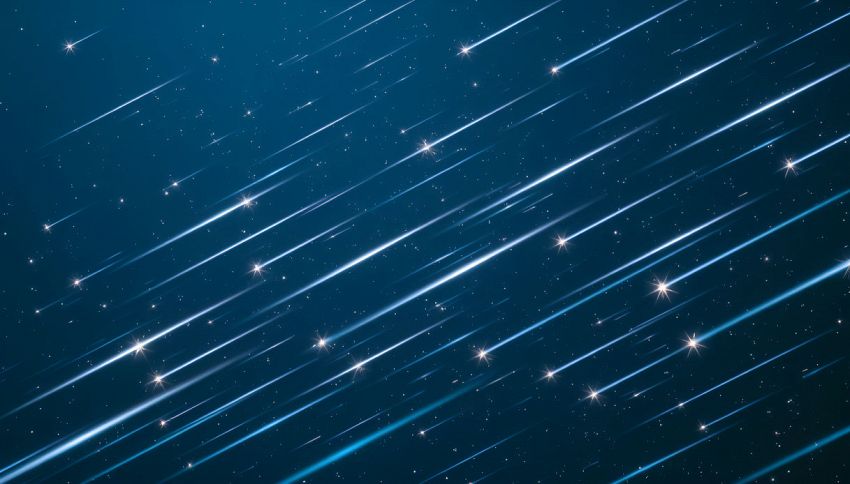 La notte delle stelle cadenti non è a San Lorenzo: ecco la data giusta per vedere le meteore ed esprimere desideri