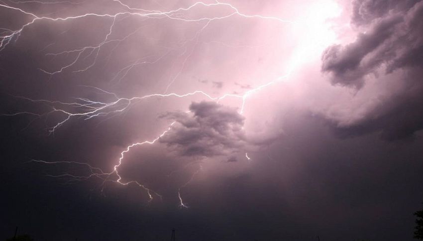 Meteo Italia, la regione dove i temporali violenti sono rari: questo è il 'paradiso dei cieli sereni'