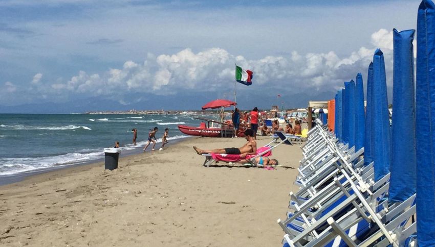 Mare e laghi italiani nel 2025: una regione turistica sfiora il 60% di punti inquinati, grave allarme anche in altre zone costiere e interne. Dati Goletta Verde