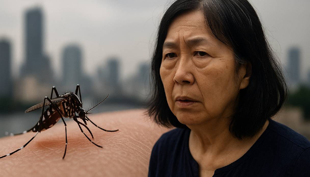 'Nuovo virus peggiore del Covid': la veggente lancia profezia inquietante