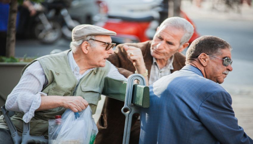 Gli italiani tra i più longevi d'Europa: ecco quanti anni vivono secondo Eurostat