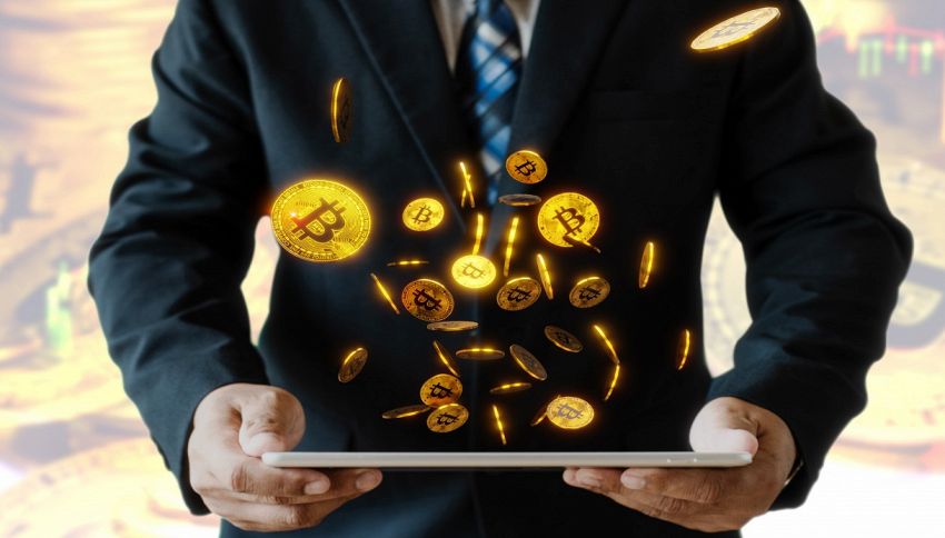 Da chirurgo estetico a miliardario: la pazza storia del re italiano delle criptovalute