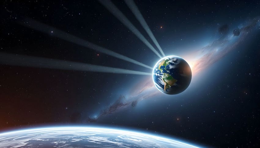 Gli extraterrestri potrebbero intercettare le nostre radio: la scoperta