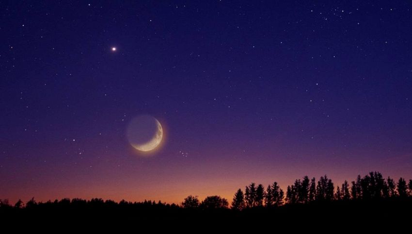 Tra pochi giorni il cielo ci regala un'alba speciale: il primo 'bacio' di Settembre. Quando alzare gli occhi al cielo