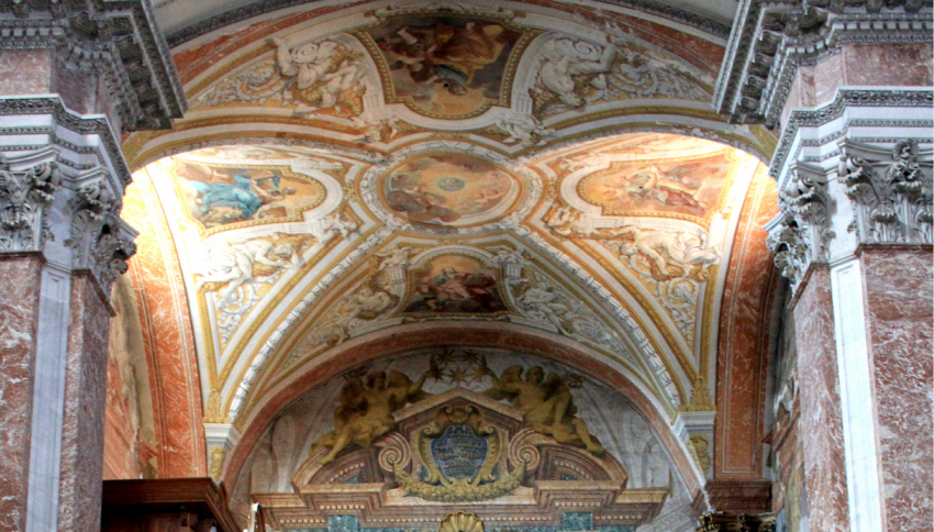 Equinozio d'autunno, il fenomeno della luce che accadrà nella chiesa di Roma: lo spettacolo solare del 22 settembre