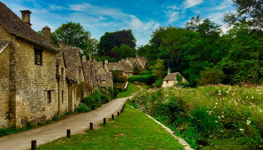 Cime Tempestose, l'itinerario tra le location del film pi&ugrave; discusso del momento