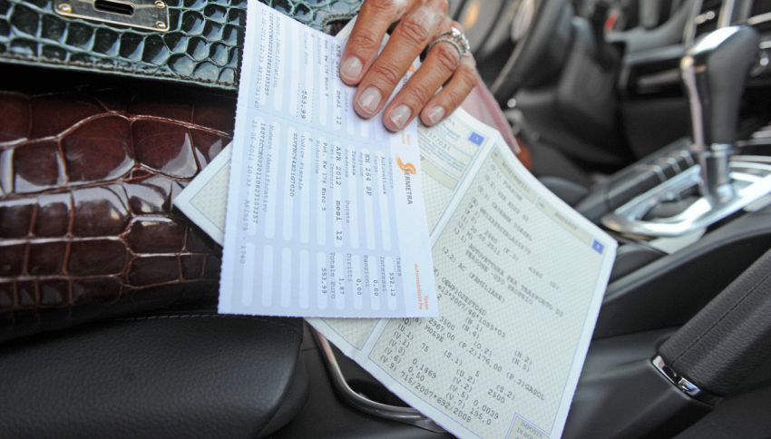 Bollo auto addio? Tutte le targhe che saranno completamente esentate dal 2026