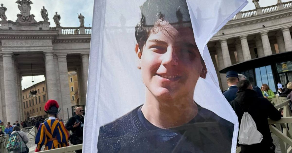 carlo acutis dove è nato