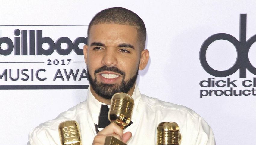 300mila dollari su Sinner: la scommessa del rapper Drake fa impazzire il web (ecco quanto potrebbe vincere)