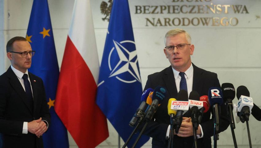 La NATO compie un passo importante e clamoroso mentre la Terza Guerra Mondiale è "più vicina che mai"