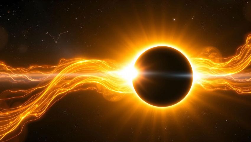 Oroscopo, eclissi solare in Vergine: per 5 segni cambia tutto