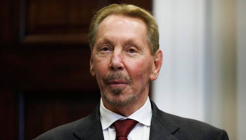 L'uomo più ricco del mondo non è Elon Musk: questo 80enne ha guadagnato 100 miliardi in un solo giorno. Che lavoro fa che