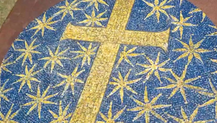 A Ravenna puoi vedere le stelle anche di giorno: il luogo da visitare assolutamente