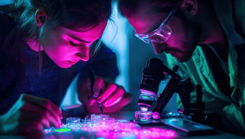 Diventa scienziato per un giorno: esperimenti ed eventi gratuiti in tutta Italia nella Notte Europea dei Ricercatori