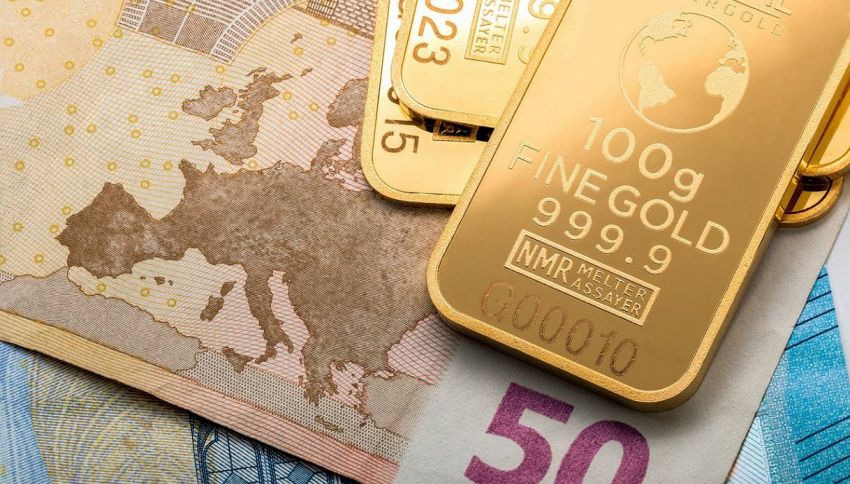 Oro alle stelle: mai così caro, ecco quanto potresti guadagnare vendendolo oggi
