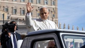 Papa Leone XIV rompe la tradizione: il Pontefice sorprende con una decisione che mancava da quasi un decennio